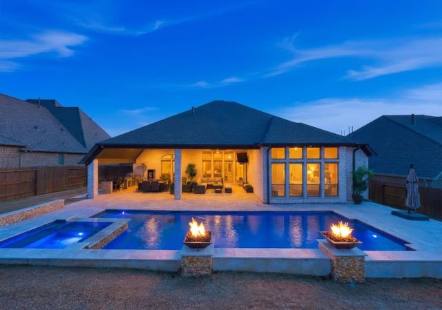 5435 Farm Hill Way, Fulshear, TX 77441