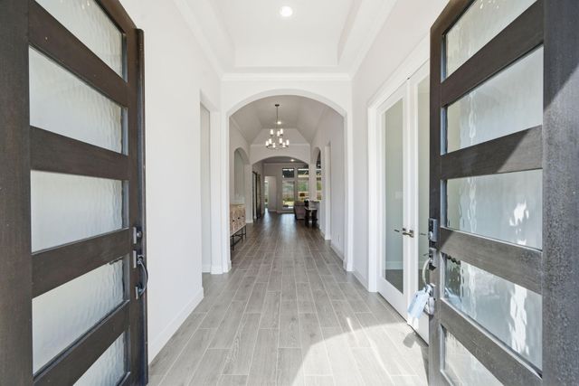 5435 Farm Hill Way, Fulshear, TX 77441