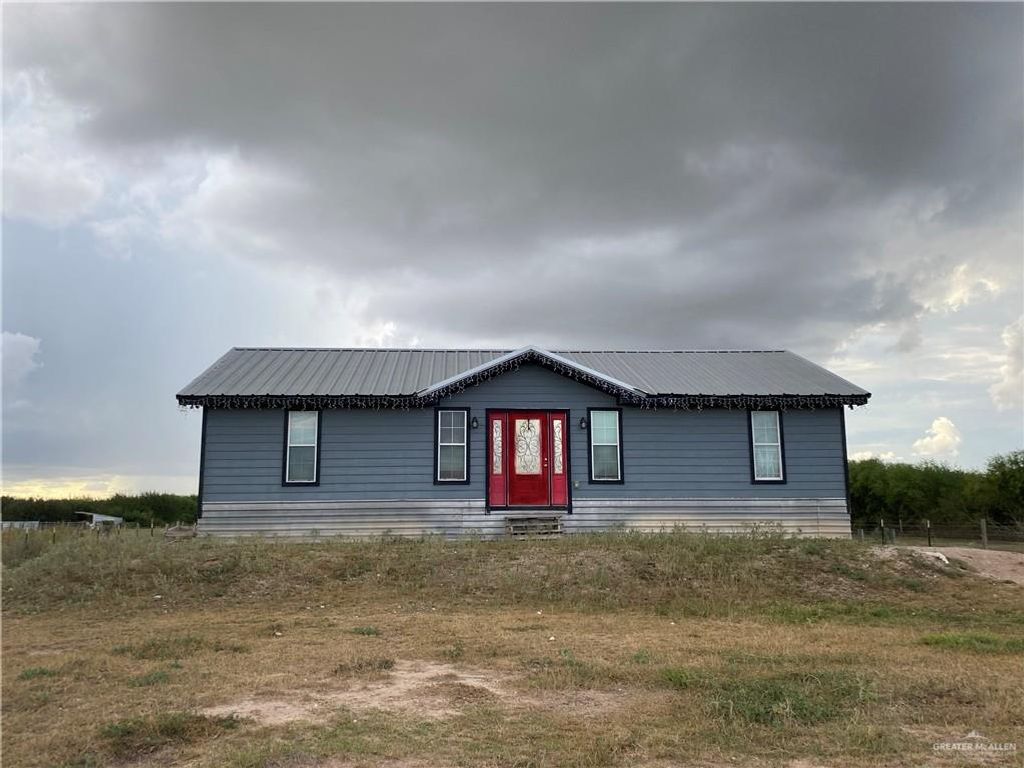 22145 Engleman Garden Road, Edcouch, TX 78538