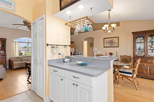 125 BALDWIN COURT SE, Port Charlotte, FL 33952