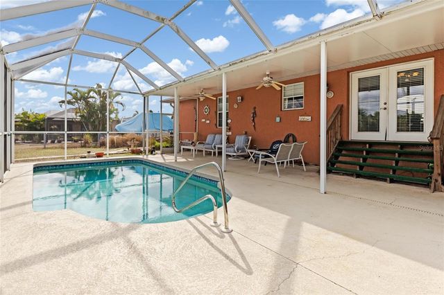 125 BALDWIN COURT SE, Port Charlotte, FL 33952