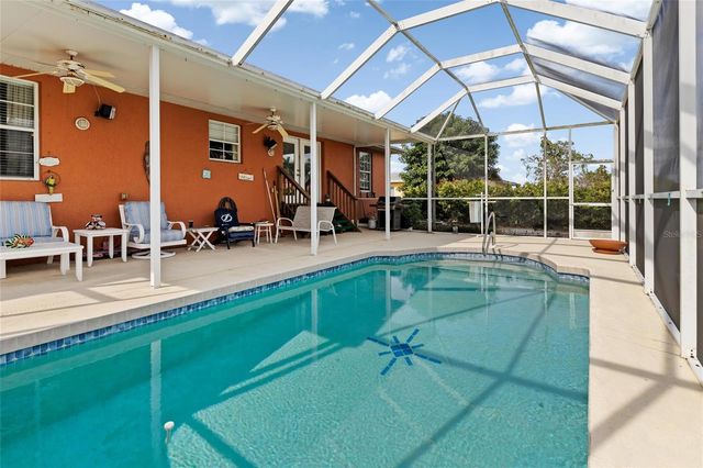 125 BALDWIN COURT SE, Port Charlotte, FL 33952