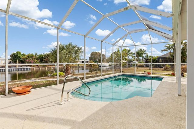 125 BALDWIN COURT SE, Port Charlotte, FL 33952