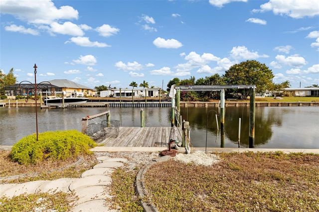 125 BALDWIN COURT SE, Port Charlotte, FL 33952