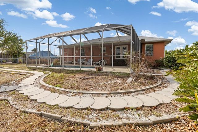 125 BALDWIN COURT SE, Port Charlotte, FL 33952