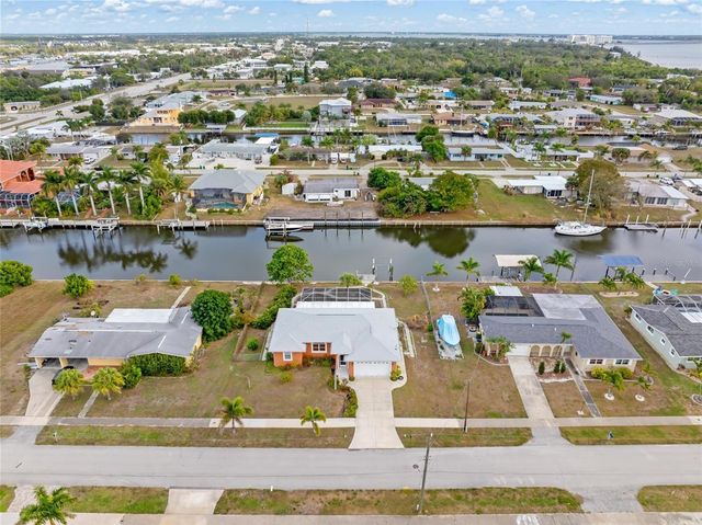 125 BALDWIN COURT SE, Port Charlotte, FL 33952