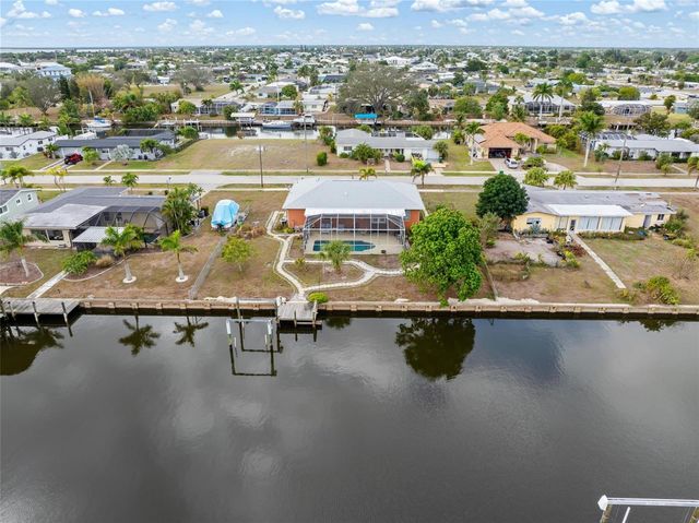 125 BALDWIN COURT SE, Port Charlotte, FL 33952