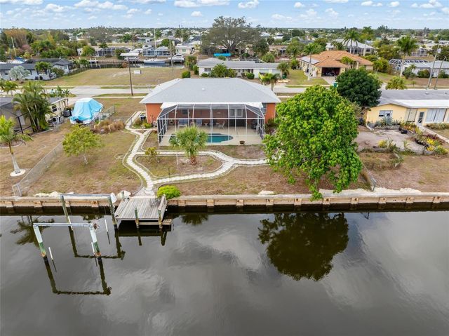 125 BALDWIN COURT SE, Port Charlotte, FL 33952