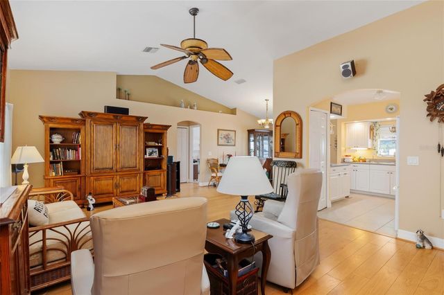 125 BALDWIN COURT SE, Port Charlotte, FL 33952