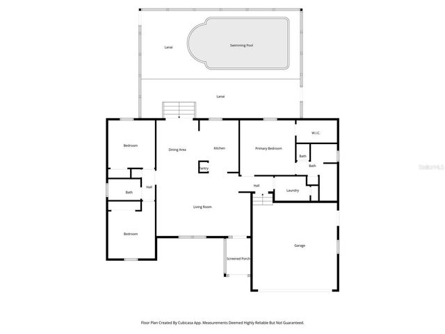 125 BALDWIN COURT SE, Port Charlotte, FL 33952