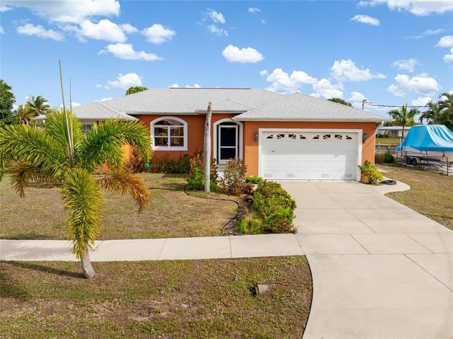 125 BALDWIN COURT SE, Port Charlotte, FL 33952