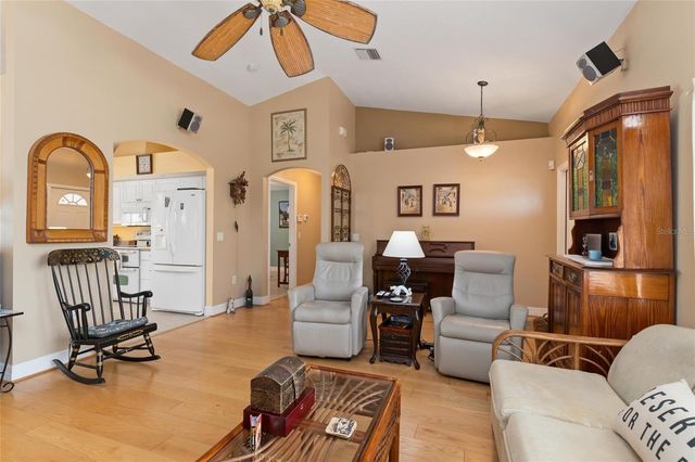 125 BALDWIN COURT SE, Port Charlotte, FL 33952