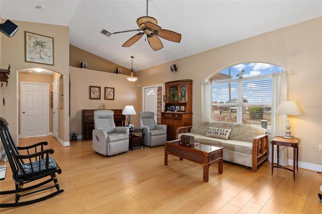 125 BALDWIN COURT SE, Port Charlotte, FL 33952