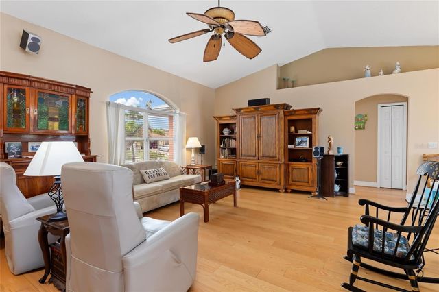 125 BALDWIN COURT SE, Port Charlotte, FL 33952