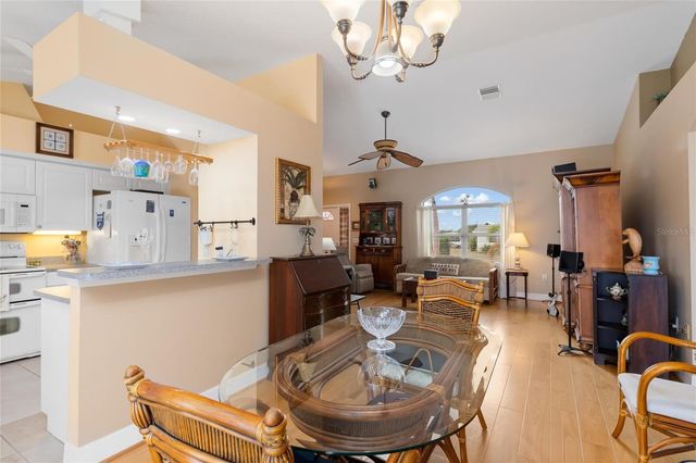 125 BALDWIN COURT SE, Port Charlotte, FL 33952