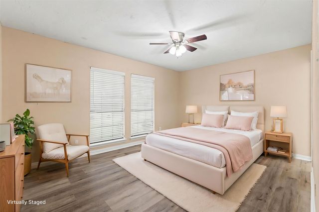 6832 Younger Drive, The Colony, TX 75056