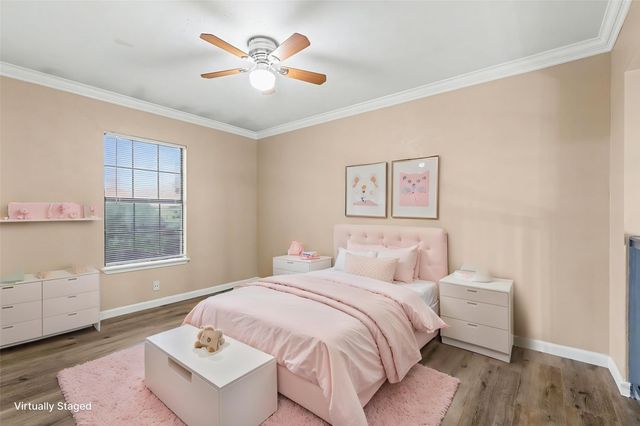 6832 Younger Drive, The Colony, TX 75056