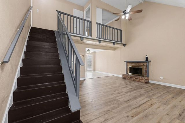 6832 Younger Drive, The Colony, TX 75056