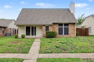 6832 Younger Drive, The Colony, TX 75056