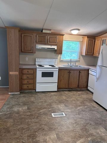 31375 Linder Rd, Denham Springs, LA 70726