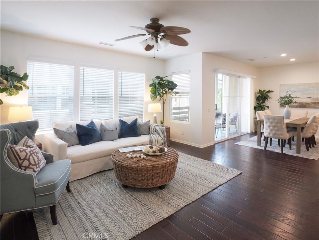 1800 Oak St. 352, Torrance, CA 90501 — exterior