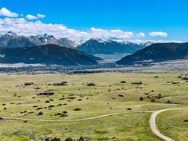 TBD Gateway Drive, Livingston, MT 59047