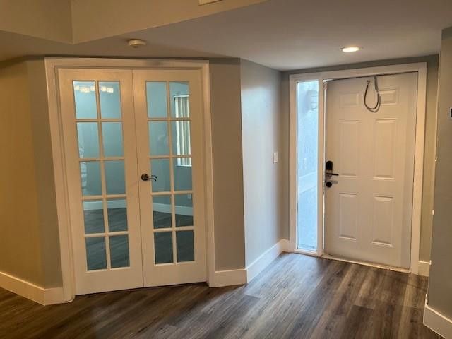 Address unavailable.