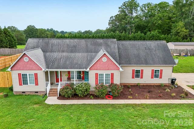 274 Cruse Road, Salisbury, NC 28146