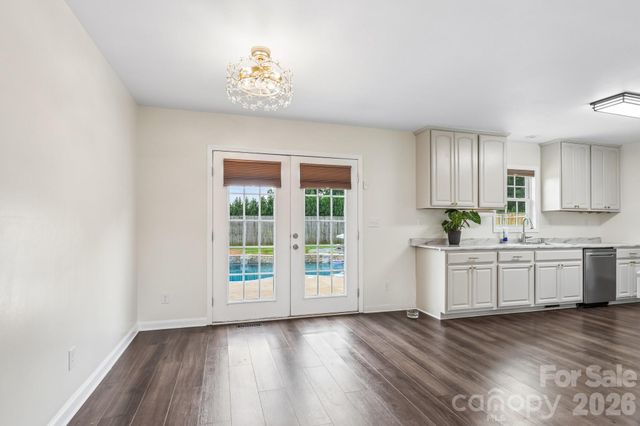 274 Cruse Road, Salisbury, NC 28146