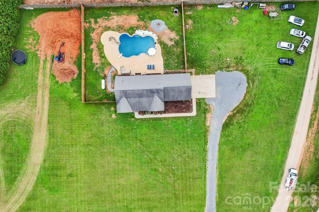 274 Cruse Road, Salisbury, NC 28146