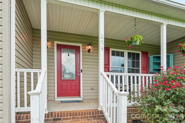 274 Cruse Road, Salisbury, NC 28146