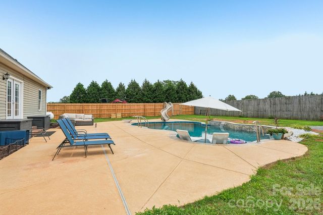 274 Cruse Road, Salisbury, NC 28146