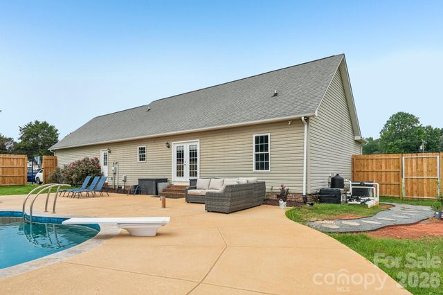 274 Cruse Road, Salisbury, NC 28146
