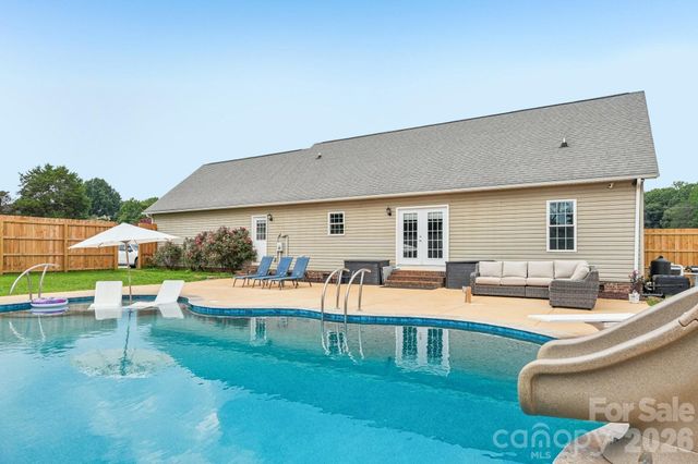274 Cruse Road, Salisbury, NC 28146