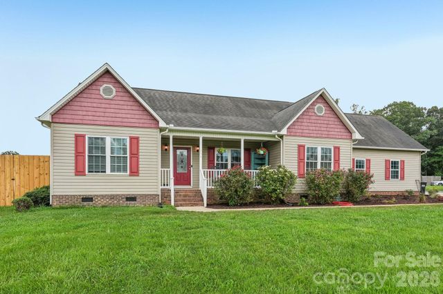 274 Cruse Road, Salisbury, NC 28146