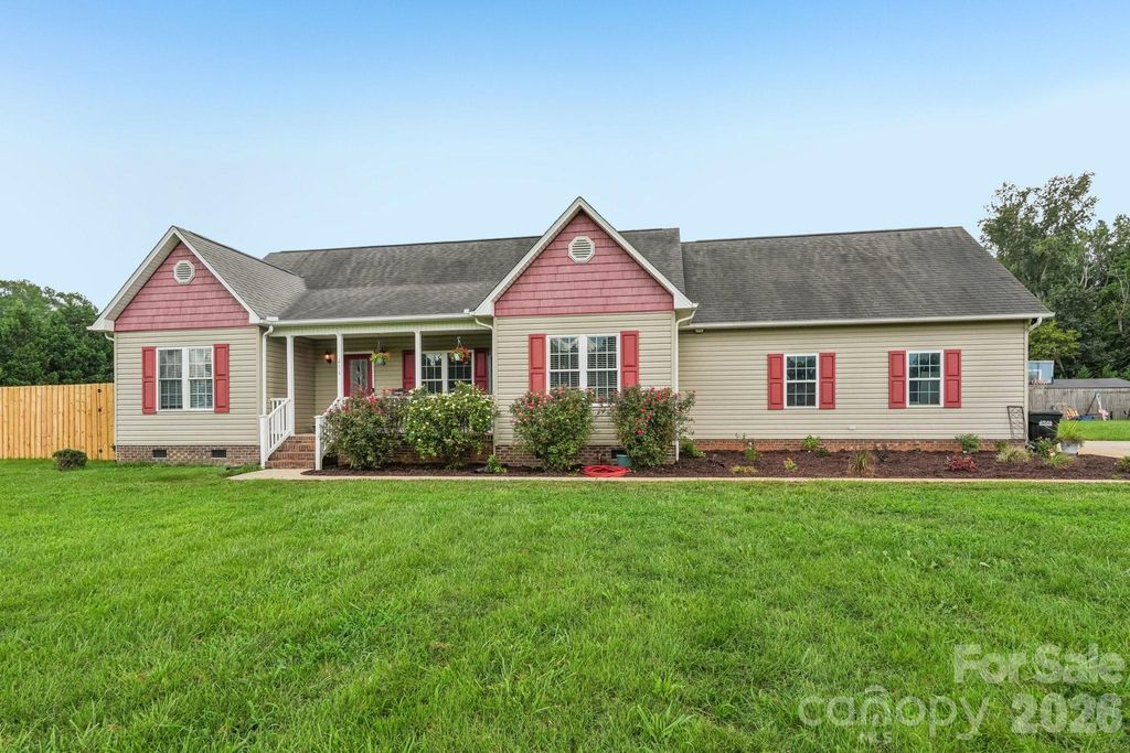 274 Cruse Road, Salisbury, NC 28146