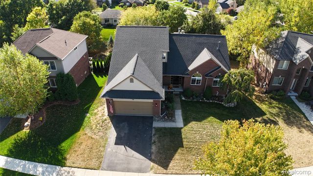 511 State Street, Oxford Charter Township, MI 48371