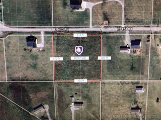 E 473 Road, Pryor, OK 74361