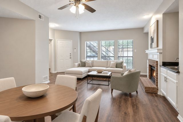3101 Townbluff Drive 1013, Plano, TX 75075