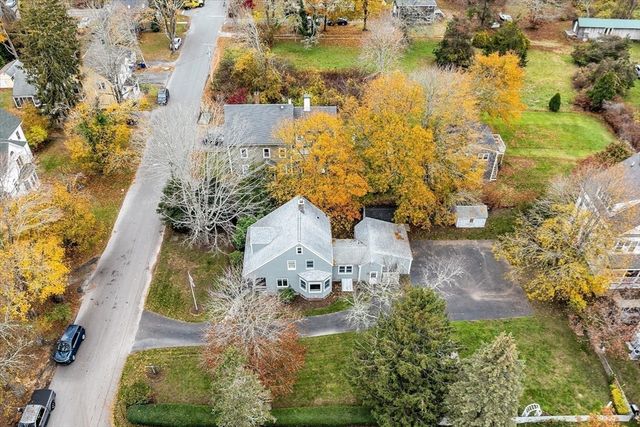 38 Old Bridge Rd., Bourne, MA 02532