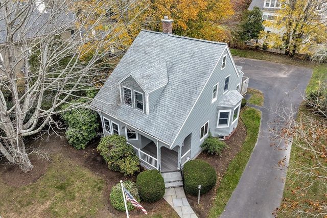38 Old Bridge Rd., Bourne, MA 02532