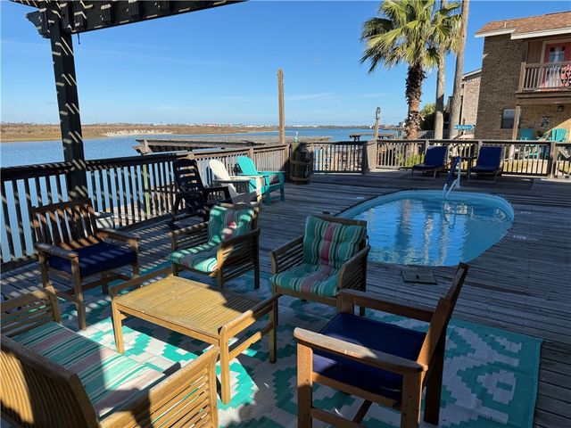 15217 LEEWARD Dr 3A, Corpus Christi, TX 78418