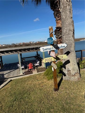 15217 LEEWARD Dr 3A, Corpus Christi, TX 78418