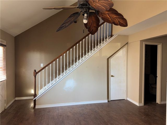 15217 LEEWARD Dr 3A, Corpus Christi, TX 78418