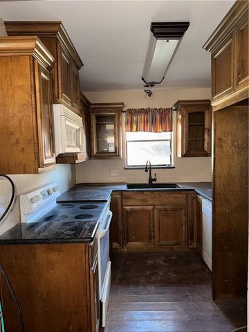 15217 LEEWARD Dr 3A, Corpus Christi, TX 78418