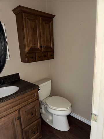 15217 LEEWARD Dr 3A, Corpus Christi, TX 78418