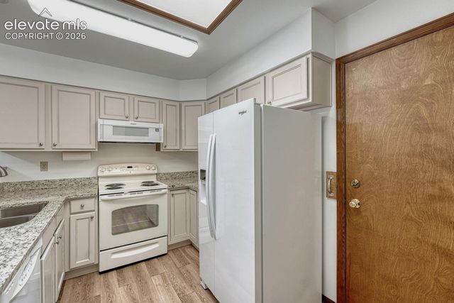 1044 Lutheran Way, Colorado Springs, CO 80915