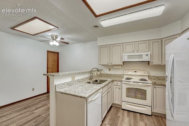 1044 Lutheran Way, Colorado Springs, CO 80915