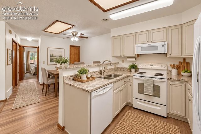 1044 Lutheran Way, Colorado Springs, CO 80915