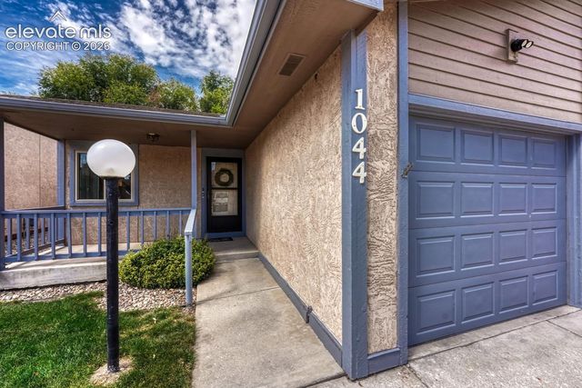 1044 Lutheran Way, Colorado Springs, CO 80915